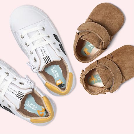 Shoelabels