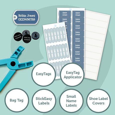 Care Home Package E2N