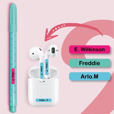 Micro Labels