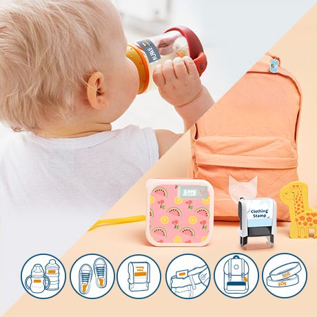 Nursery starter package discount