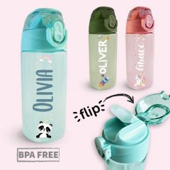 Personalised Water Bottle