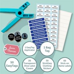Care Home Labelling Starter Pack
