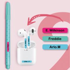 Micro Labels