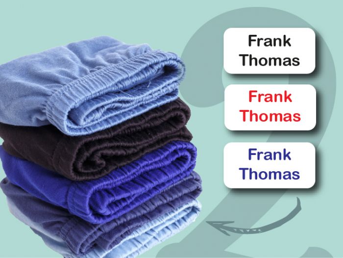 Cheap clearance labelled clothing