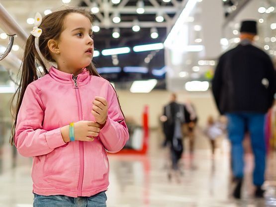 Id bands for kids new arrivals