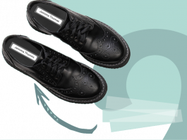 Best shoe clearance labels